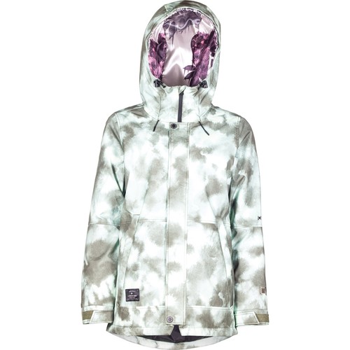 Damen ski snowboardjacke - ski-,