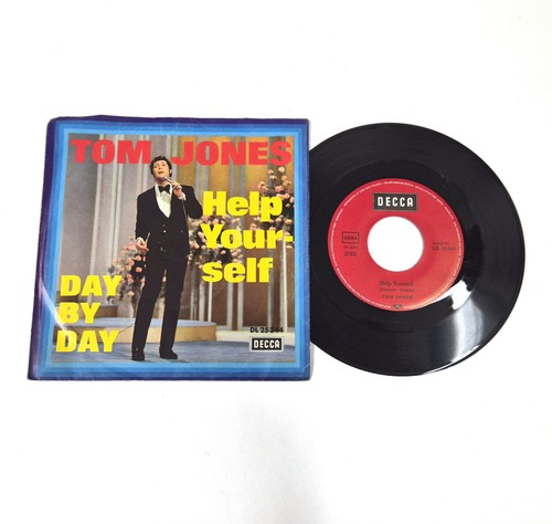 Tom jones help yourself - help, /
