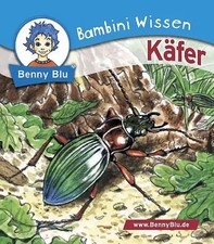 Benny Blu Bambini - Käfer