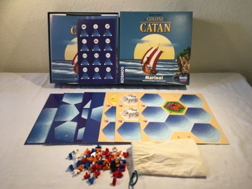 Die siedler von - die,