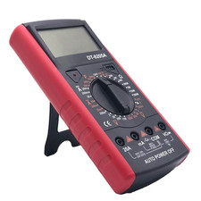 DT 9205A Multimeter 1000V CAT