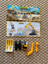 Ü-Ei New Holland Construction