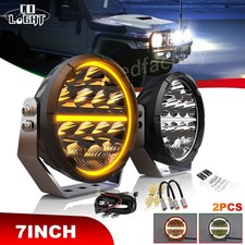 Paar zoll led - 7,
