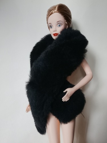Mattel barbie braune - mattel,