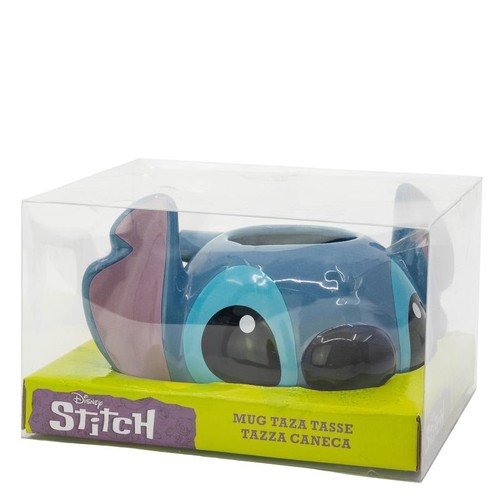 Disney stitch tasse - disney,