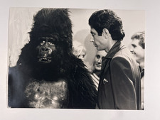 Jeff Goldblum Foto Original