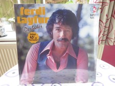 FERDI TAYFUR derbeder, Turkish