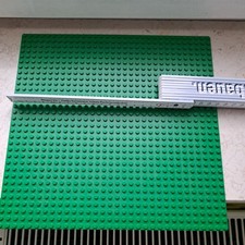 LEGO Classic Grüne Bauplatte