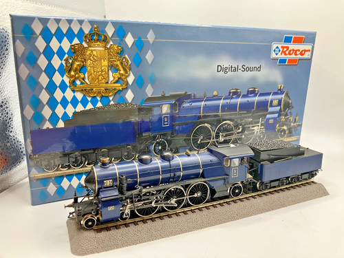 Roco 69370 6 3618 - 3/6,