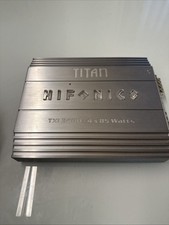 Hifonics TXI 3400 4 Kanal