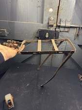 SELTEN!!! Gepäckträger