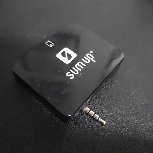 Sumup 0 mobile - rd,