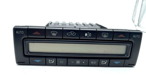 Klasse w140 c140 1996 - w140,