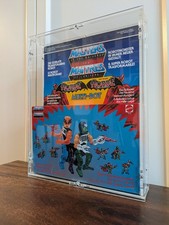 Masters of the Universe MOTU