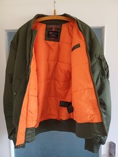 Alpha Industries Herren