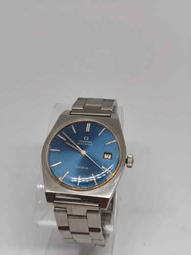 Omega genève automatik - automatik, –