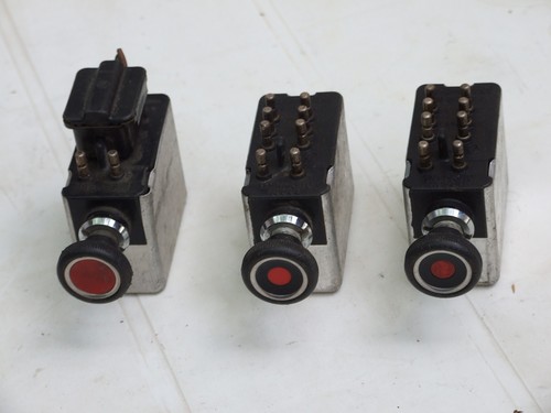Mercedes w114 115 - w114-115, /8-