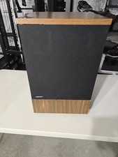 Bose 501 vintage speaker - bose,