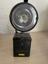 Eisemann KB 130 Handlampe