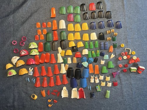 Playmobil ersatzteile konvolut - playmobil,