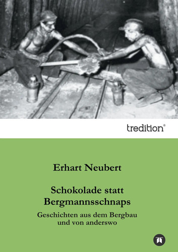 Erhart neubert schokolade - neubert,