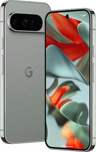 Google pixel pro 512gb - 9, xl