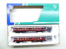 Sachsenmodelle H0 14021