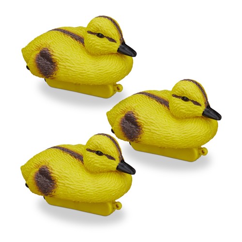 Teichente dekoente schwimmende - teichente,