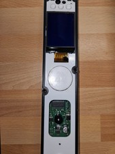 Hobart Display Bedienmodul