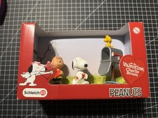 SCHLEICH Peanuts 22033