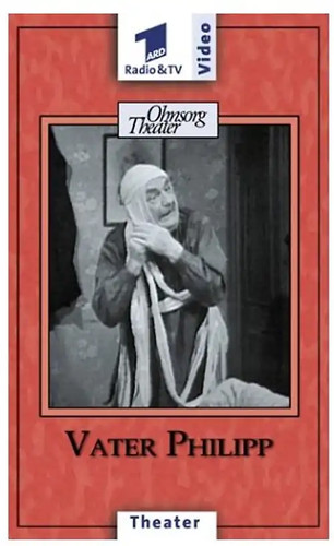 Ohnsorg theater vater - ohnsorg,