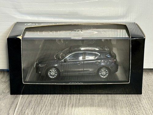 Minichamps 2011 lexus ct200h - 2011,