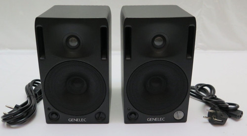 Genelec 2029a paar - genelec, 2029a,
