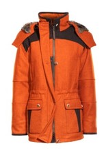 Neu! Rascher Damen-Lodenjacke