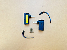 2 Stellmotor LWR Ford Mondeo 2