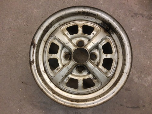 Sportfelge felge 5x13 - 1, 5jx13