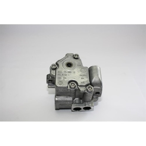 ölpumpe für audi seat - für,