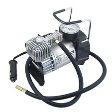 12V/10 bar 35L Luftkompressor