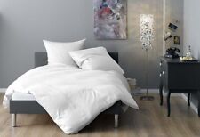 Lorena Hotel Bettwäsche 3301 Venedig Weiß 135x200 cm statt 64,95€  %SALE%