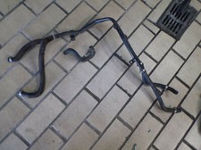 original Kühlerschläuche leitungen  Baotian BT125T-3 Italo 125