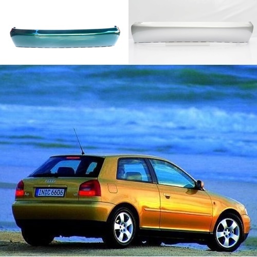 Audi 1996 2003 - a3, 8l