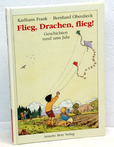 Frank oberdieck flieg - frank,