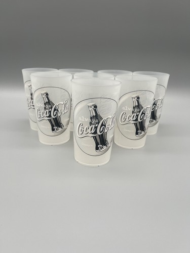Coca cola partybecher - coca,