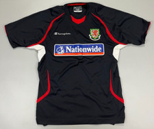 Wales Trainingsshirt Trikot