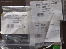 Dolmar Ersatzteile Konvolut