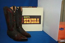 Sendra boots westernstiefel