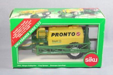 Siku 2563 Hänger-Feldspritze