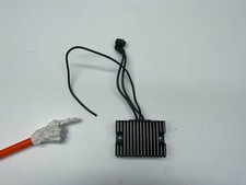 Harley Davidson Regler Spannungsregler Rectifier regulator #975