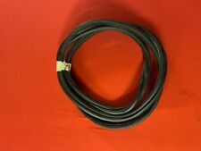 BMW E46 Coupe Facelift Kantenschutz Türdichtung Kofferraumdeckel schwarz