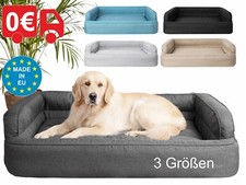 Hundebett, Katzenbett